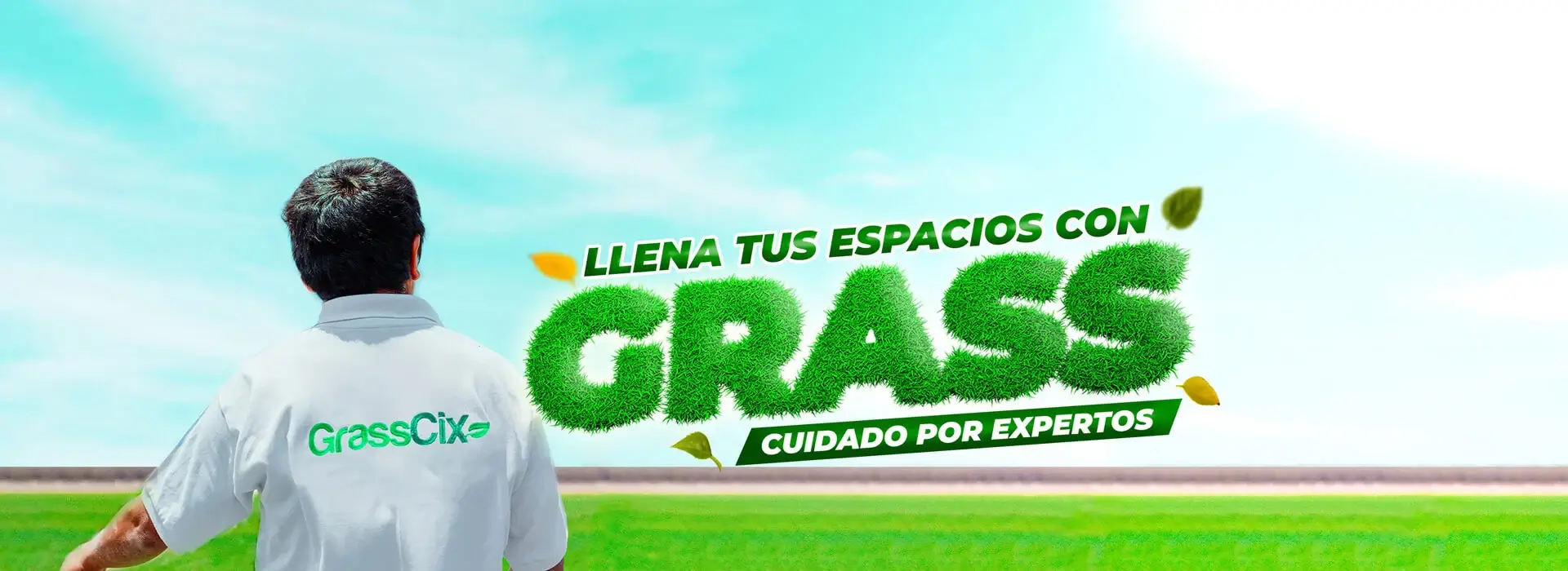 GrassCix 1